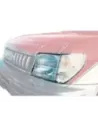 Protection phare KZJ90 95 96 avant 99 AIRPLEX - accessoire 4x4