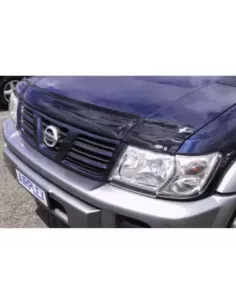 Protection phare Y61 98 avant 02 AIRPLEX - accessoire 4x4 2