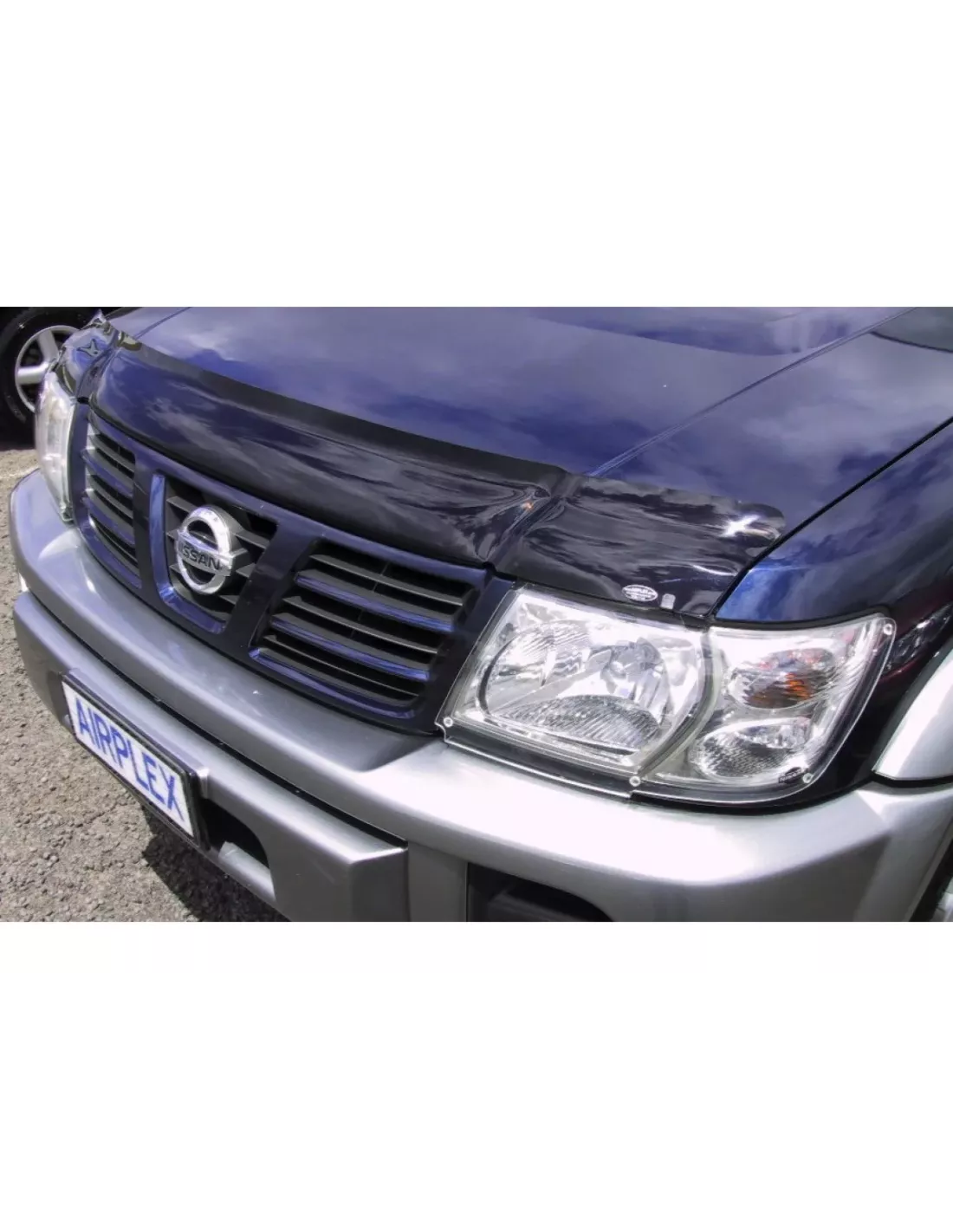 Protection phare Y61 98 avant 02 AIRPLEX - accessoire 4x4