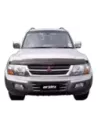 Protection phare Pajero 00 avant 06 AIRPLEX - accessoire 4x4