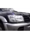PROTECTION PHARE Y61 2002-2004 AIRPLEX - accessoire 4x4