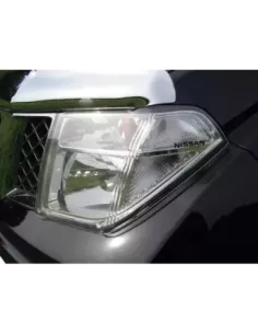 Protection phare R51 après 05 AIRPLEX - accessoire 4x4 2