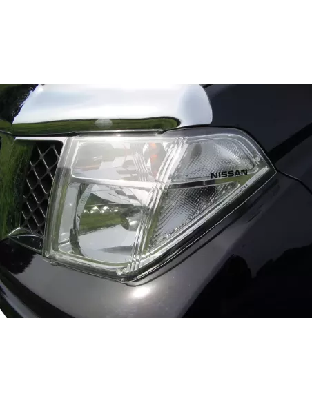 Protection phare R51 après 05 AIRPLEX - accessoire 4x4