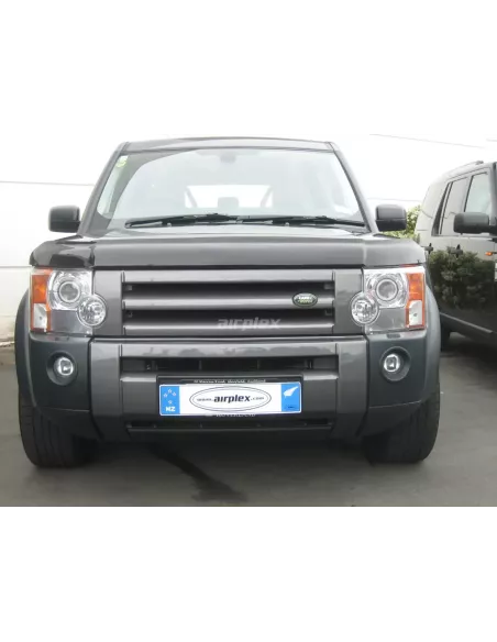 Protection phare Discovery III AIRPLEX - accessoire 4x4