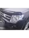 Protection phare Pajero après 07 AIRPLEX - accessoire 4x4