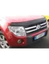 Protection phare Pajero après 07 AIRPLEX - accessoire 4x4