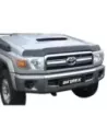 Protections de phare translucides Land Cruiser HZJ7 GRJ7 2007-2022