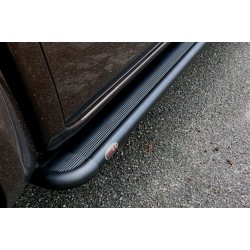 S50-A Black running board...