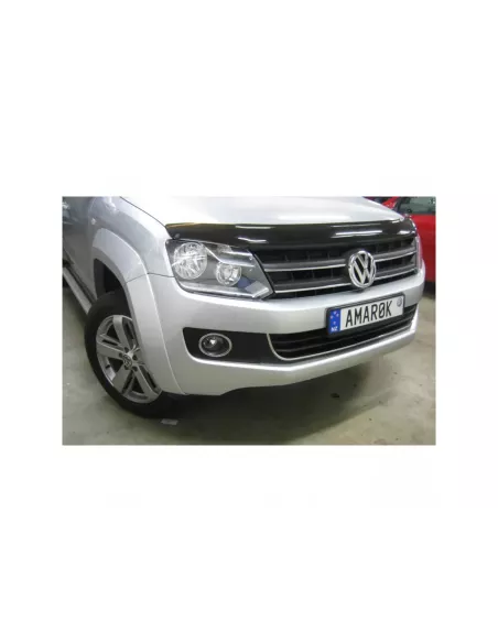Protection phare Amarok AIRPLEX - accessoire 4x4