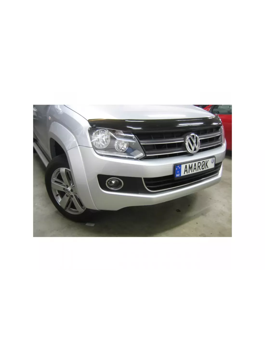 Protection phare Amarok AIRPLEX - accessoire 4x4