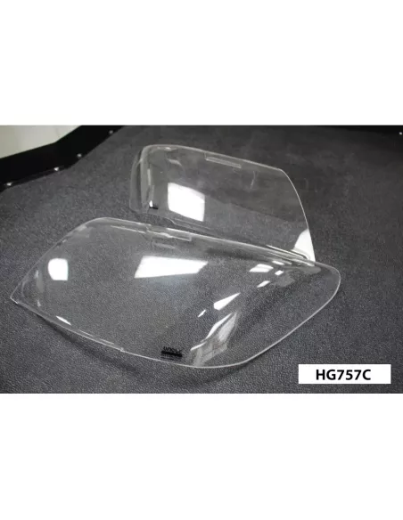 PROTECTION PHARE HILUX VIGO 2012-2015 AIRPLEX - accessoire 4x4