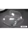 PROTECTION PHARE HILUX VIGO 2012-2015 AIRPLEX - accessoire 4x4