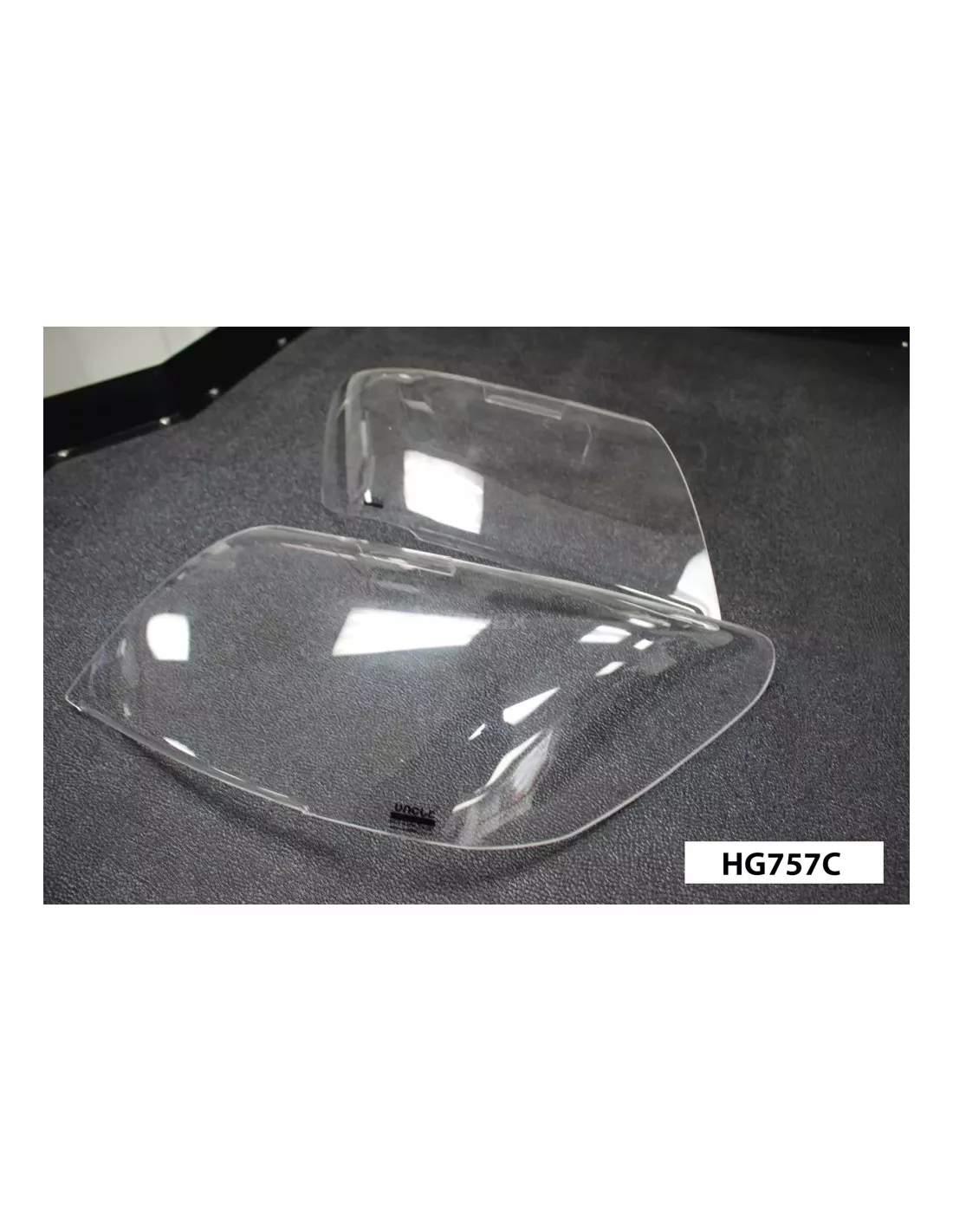 PROTECTION PHARE HILUX VIGO 2012-2015 AIRPLEX - accessoire 4x4