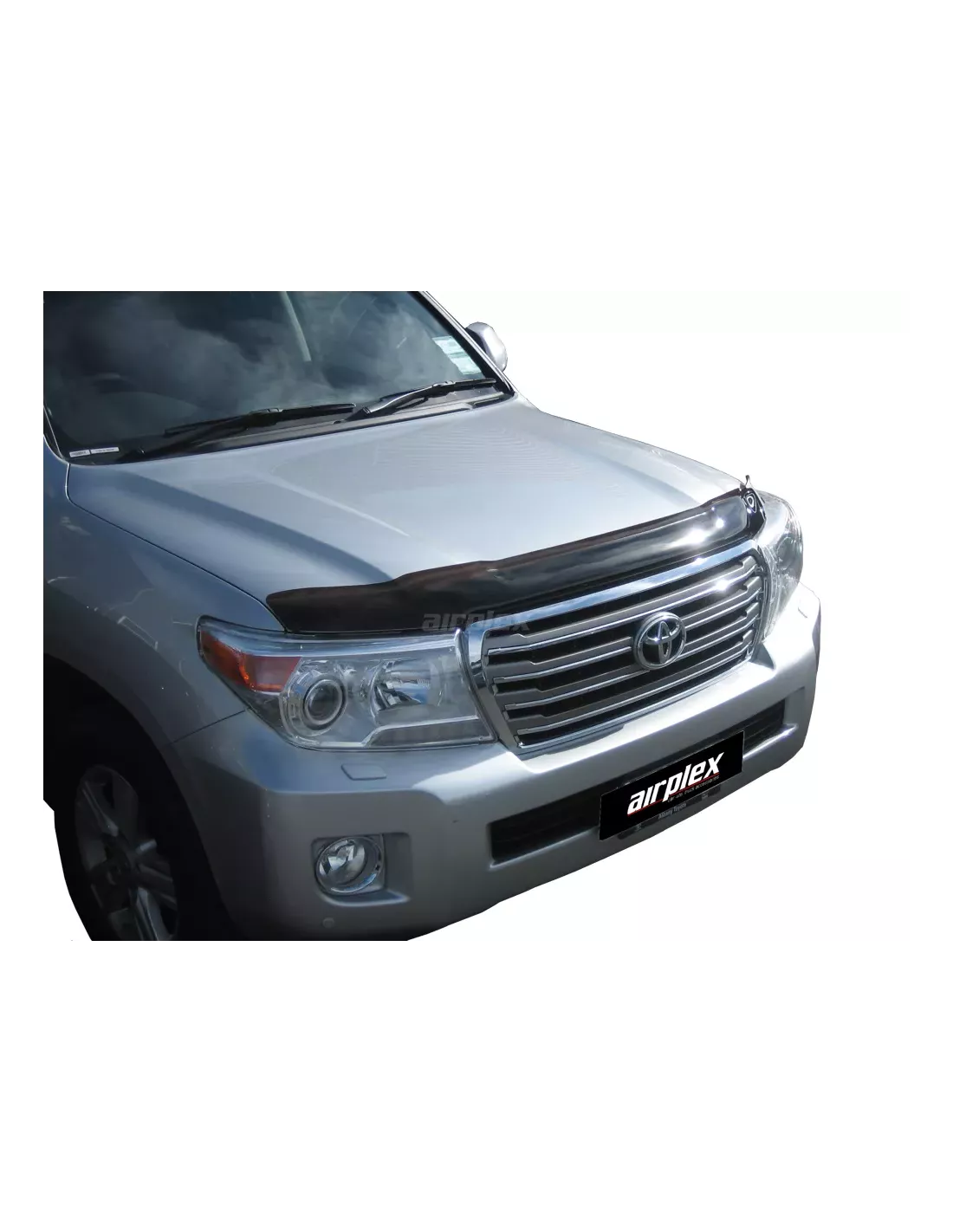 Protections de phare VDJ200 2012-2015 - La paire AIRPLEX - accessoire