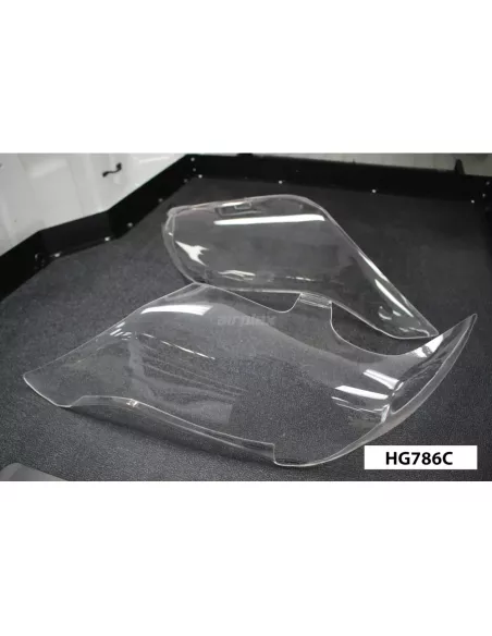 Protection phare KDJ150 KDJ155 après 2014 AIRPLEX - accessoire 4x4