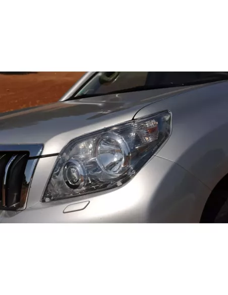 Protection phare KDJ150 KDJ155 après 2014 AIRPLEX - accessoire 4x4