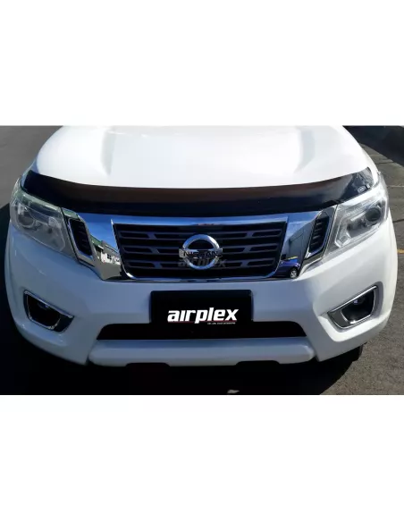 PROTECTION PHARE NAVARA D23 AIRPLEX - accessoire 4x4