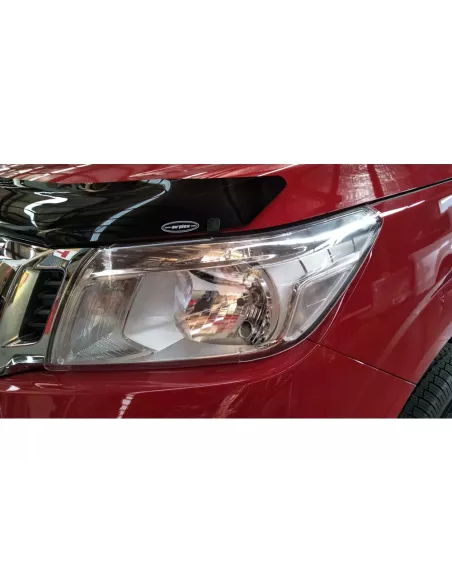 PROTECTION PHARE NAVARA D23 AIRPLEX - accessoire 4x4