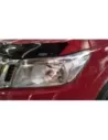 PROTECTION PHARE NAVARA D23 AIRPLEX - accessoire 4x4