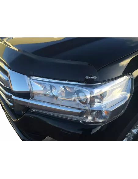 PROTECTION PHARE VDJ200 après 2017 LED AIRPLEX - accessoire 4x4