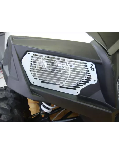 Protection phares RZR900 RZR800 - accessoire 4x4