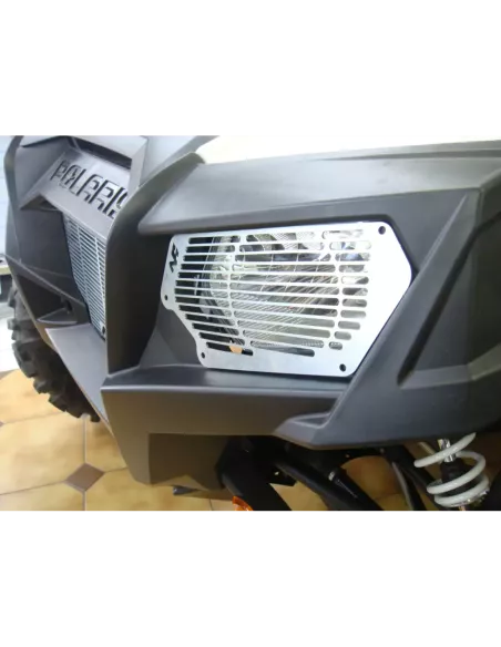 Protection phares RZR900 RZR800 - accessoire 4x4