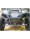 Protection radiateur RZR800 - accessoire 4x4