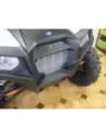 Protection radiateur RZR800 - accessoire 4x4