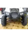 Protection radiateur RZR800 - accessoire 4x4