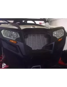 RZR900 radiatorbescherming N4-Offroad N4-OFFROAD - 4x4 accessoire 2