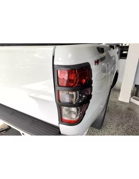 PROTECTION FEUX AR NOIR RANGER 2012 AIRPLEX - accessoire 4x4