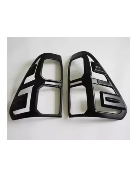 PROTECTION FEUX AR NOIR HILUX REVO AIRPLEX - accessoire 4x4
