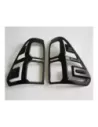 PROTECTION FEUX AR NOIR HILUX REVO AIRPLEX - accessoire 4x4