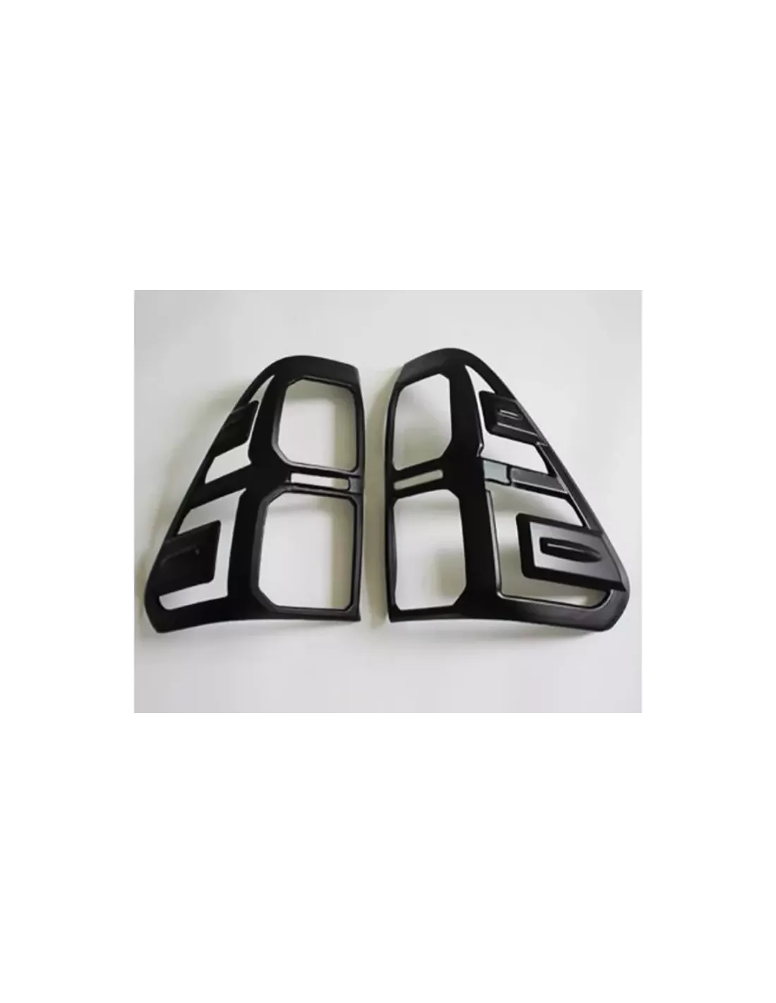 PROTECTION FEUX AR NOIR HILUX REVO AIRPLEX - accessoire 4x4