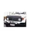 Déflecteur capot J7 après 1999 AIRPLEX - accessoire 4x4