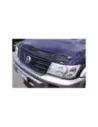 Déflecteur capot Patrol Y61 98-04 AIRPLEX - accessoire 4x4