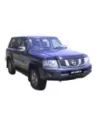 DEFLECTEUR CAPOT PATROL Y61 APRES 2005 AIRPLEX - accessoire 4x4