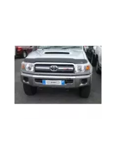 BONNER BAFTLE J7 na 2007 AIRPLEX - 4x4 accessoire 2