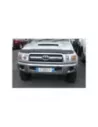 Déflecteur capot J7 après 2007 AIRPLEX - accessoire 4x4