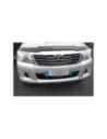 Déflecteur capot Hilux Vigo après 2012 AIRPLEX - accessoire 4x4