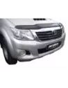 Déflecteur capot Hilux Vigo après 2012 AIRPLEX - accessoire 4x4