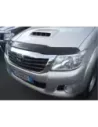 Déflecteur capot Hilux Vigo après 2012 AIRPLEX - accessoire 4x4