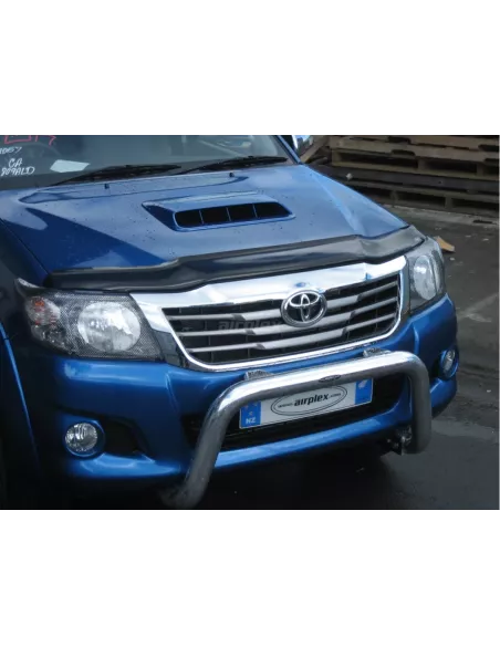 Déflecteur capot Hilux Vigo après 2012 AIRPLEX - accessoire 4x4