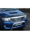Déflecteur capot Hilux Vigo après 2012 AIRPLEX - accessoire 4x4