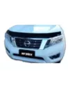 DEFLECTEUR CAPOT NAVARA D23 AIRPLEX - accessoire 4x4