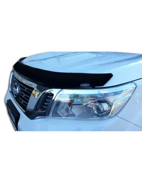 DEFLECTEUR CAPOT NAVARA D23 AIRPLEX - accessoire 4x4