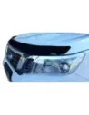 DEFLECTEUR CAPOT NAVARA D23 AIRPLEX - accessoire 4x4