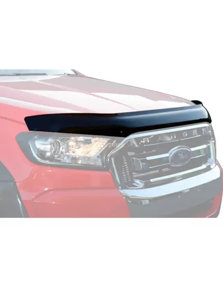 DEFLECTEUR CAPOT RANGER 2016 AIRPLEX - accessoire 4x4