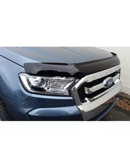 DEFLECTEUR CAPOT RANGER 2016 AIRPLEX - accessoire 4x4