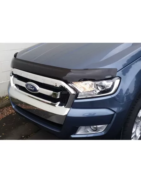 DEFLECTEUR CAPOT RANGER 2016 AIRPLEX - accessoire 4x4
